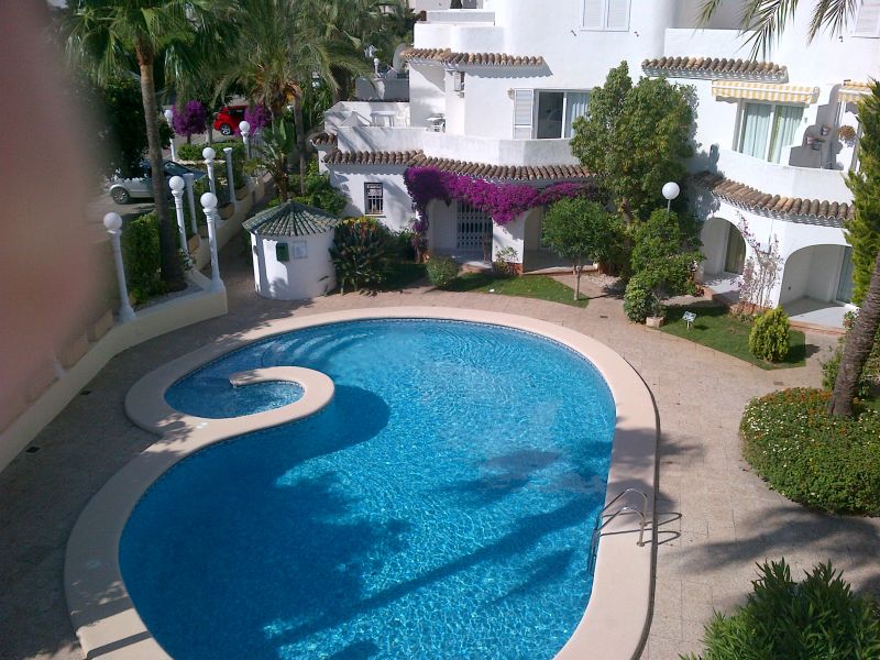 foto 12 Huurhuis van particulieren Dnia appartement Valencia (regio) Alicante (provincia de) Zwembad