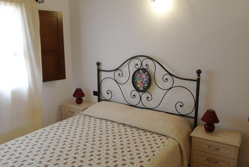 foto 4 Huurhuis van particulieren Barisardo appartement Sardini Ogliastra (provincie) slaapkamer 1