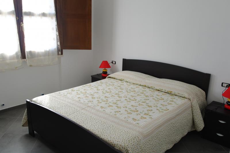 foto 14 Huurhuis van particulieren Barisardo appartement Sardini Ogliastra (provincie) slaapkamer 1