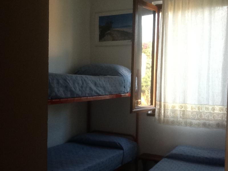 foto 9 Huurhuis van particulieren Stintino appartement Sardini Sassari (provincie) slaapkamer 2