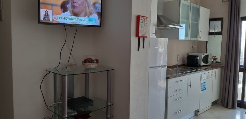 foto 4 Huurhuis van particulieren Praia da Rocha appartement Algarve  Open keuken