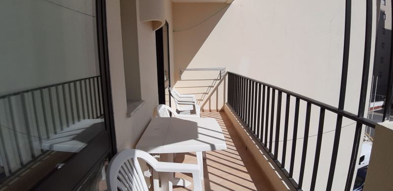 foto 18 Huurhuis van particulieren Praia da Rocha appartement Algarve  Balkon