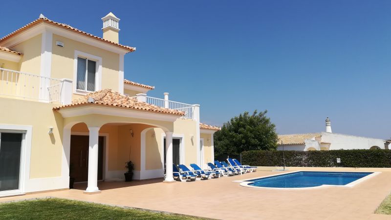 foto 1 Huurhuis van particulieren Quarteira villa Algarve