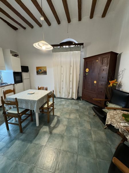 foto 4 Huurhuis van particulieren Castellammare del Golfo appartement Sicili Trapani (provincie) Verblijf