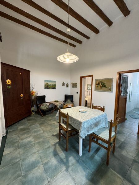 foto 6 Huurhuis van particulieren Castellammare del Golfo appartement Sicili Trapani (provincie) Verblijf