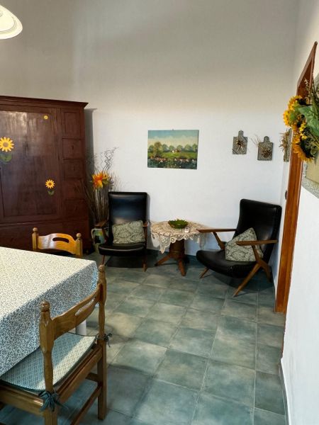 foto 7 Huurhuis van particulieren Castellammare del Golfo appartement Sicili Trapani (provincie) Verblijf