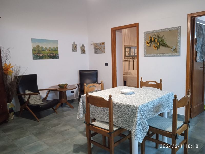 foto 17 Huurhuis van particulieren Castellammare del Golfo appartement Sicili Trapani (provincie) Verblijf