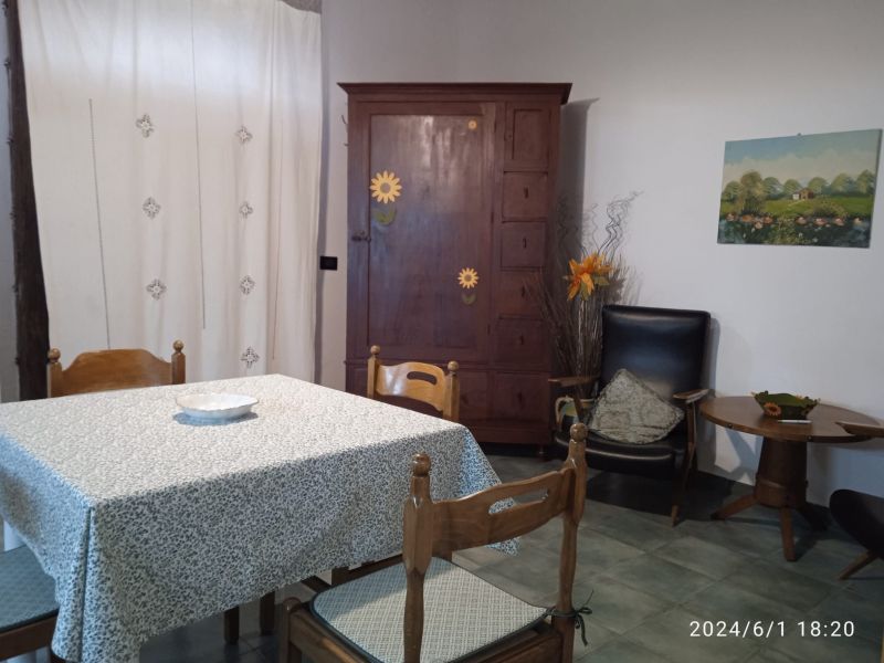 foto 18 Huurhuis van particulieren Castellammare del Golfo appartement Sicili Trapani (provincie) Verblijf