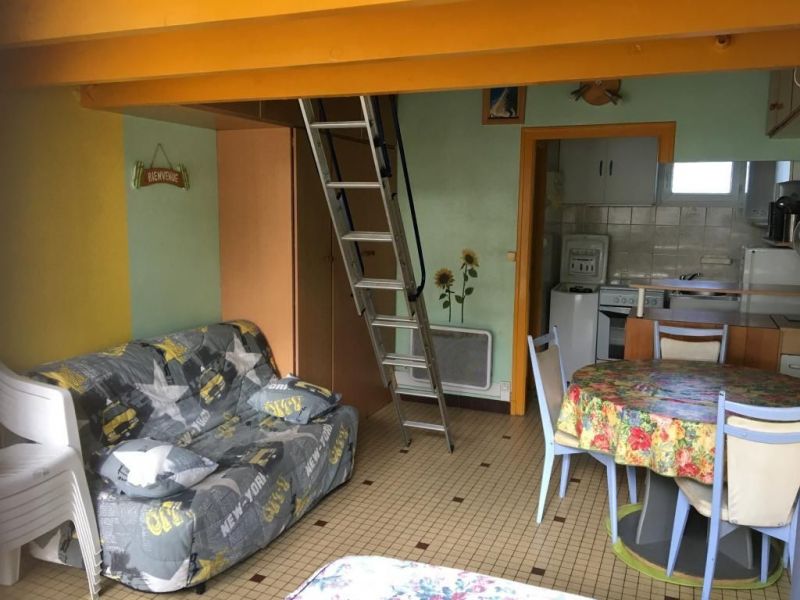 foto 3 Huurhuis van particulieren Mimizan studio Aquitaine Landes Verblijf