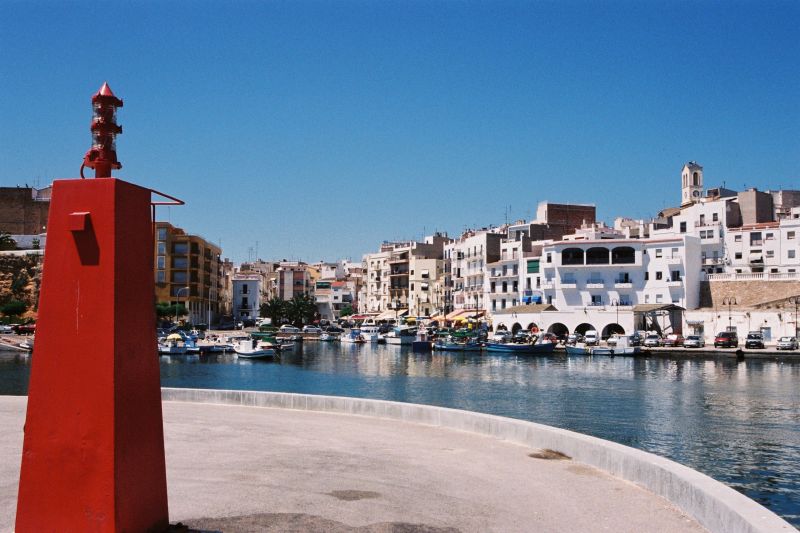 foto 21 Huurhuis van particulieren L'Ametlla de Mar chalet Cataloni Tarragona (provincia de)