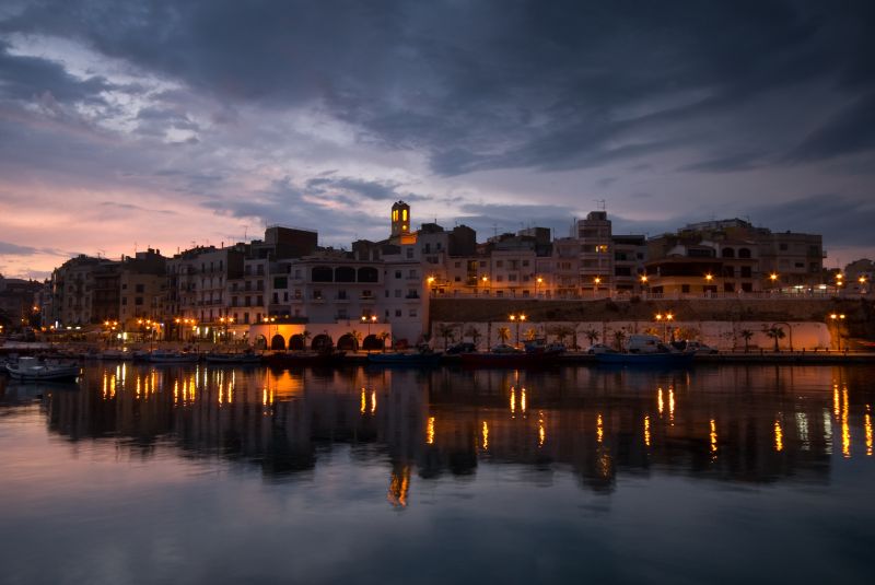 foto 23 Huurhuis van particulieren L'Ametlla de Mar chalet Cataloni Tarragona (provincia de)