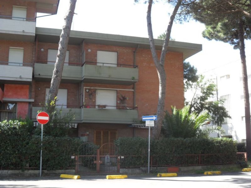 foto 13 Huurhuis van particulieren Principina a Mare appartement Toscane Grosseto (provincie) Het aanzicht van de woning