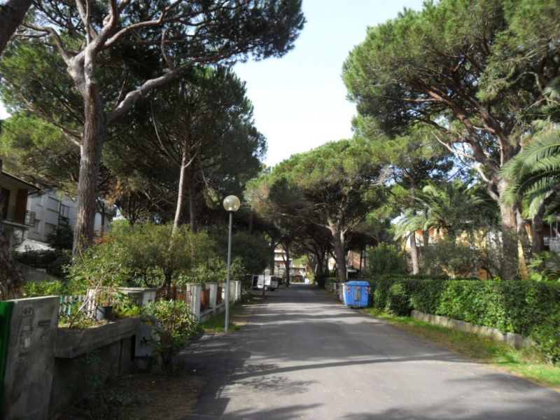 foto 15 Huurhuis van particulieren Principina a Mare appartement Toscane Grosseto (provincie) Overig uitzicht