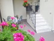 Vakantiewoningen Toscolano-Maderno: appartement nr. 78009