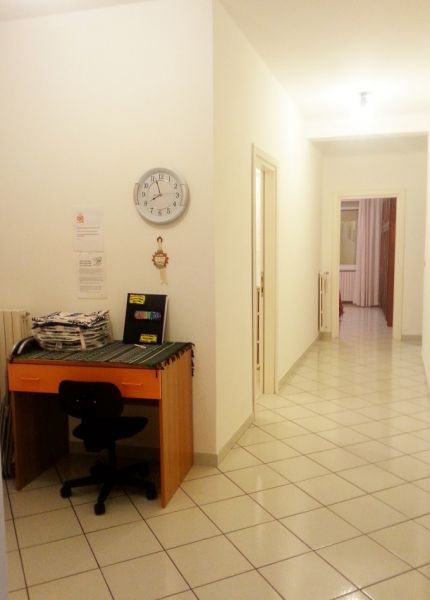foto 7 Huurhuis van particulieren Toscolano-Maderno appartement Lombardije Brescia (provincie) Gang