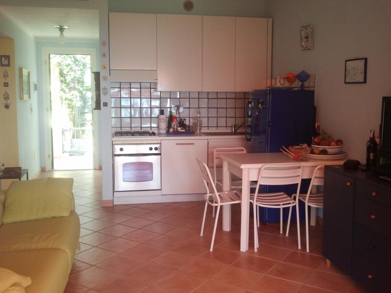 foto 5 Huurhuis van particulieren Campo nell'Elba appartement Toscane Eiland Elba Overig uitzicht