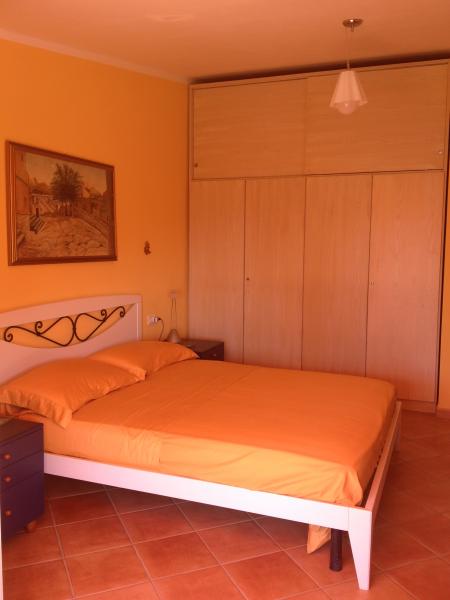 foto 14 Huurhuis van particulieren Campo nell'Elba appartement Toscane Eiland Elba slaapkamer 1