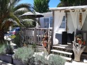 Vakantiewoningen stacaravans Provence-Alpes-Cte D'Azur: mobilhome nr. 80923