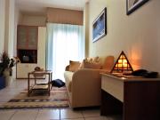 Vakantiewoningen Emilia-Romagna voor 5 personen: appartement nr. 82196
