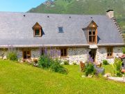 Vakantiewoningen Pyreneen (Frankrijk) voor 8 personen: gite nr. 83058