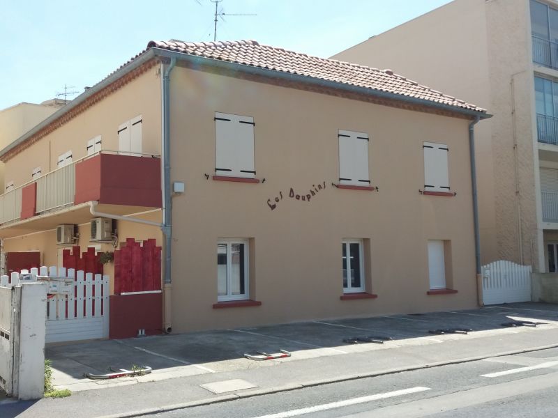 foto 6 Huurhuis van particulieren Palavas-les-Flots appartement Languedoc-Roussillon Hrault Het aanzicht van de woning