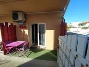 Vakantiewoningen Golf Du Lion: appartement nr. 83188