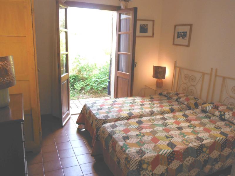 foto 10 Huurhuis van particulieren Golfo Aranci appartement Sardini Olbia Tempio (provincie) slaapkamer 2