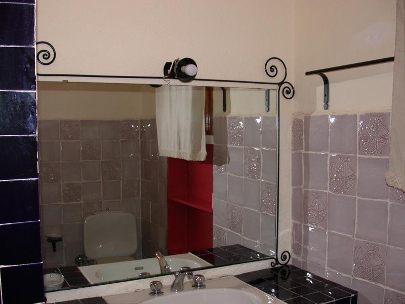 foto 9 Huurhuis van particulieren Golfo Aranci appartement Sardini Olbia Tempio (provincie) badkamer 1