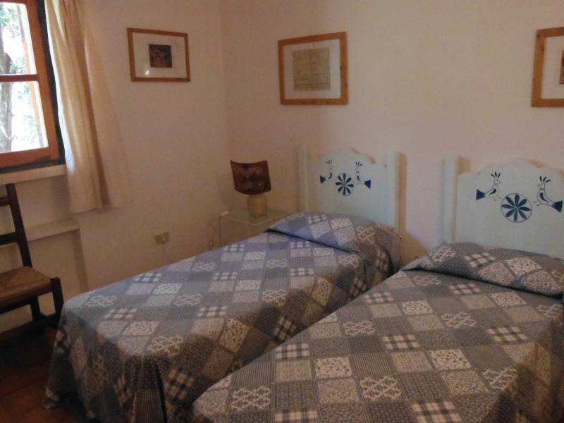 foto 11 Huurhuis van particulieren Golfo Aranci appartement Sardini Olbia Tempio (provincie) slaapkamer 3