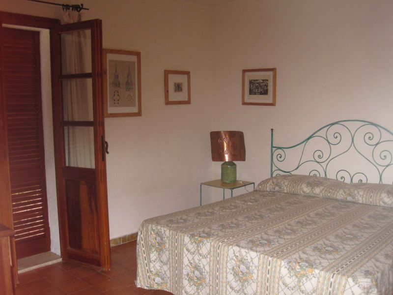foto 7 Huurhuis van particulieren Golfo Aranci appartement Sardini Olbia Tempio (provincie) slaapkamer 1