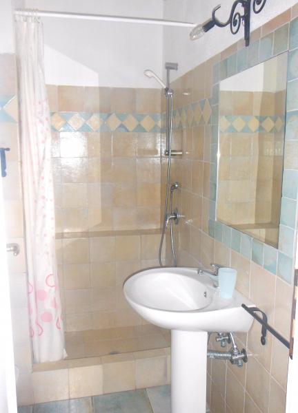 foto 12 Huurhuis van particulieren Golfo Aranci appartement Sardini Olbia Tempio (provincie) badkamer 2