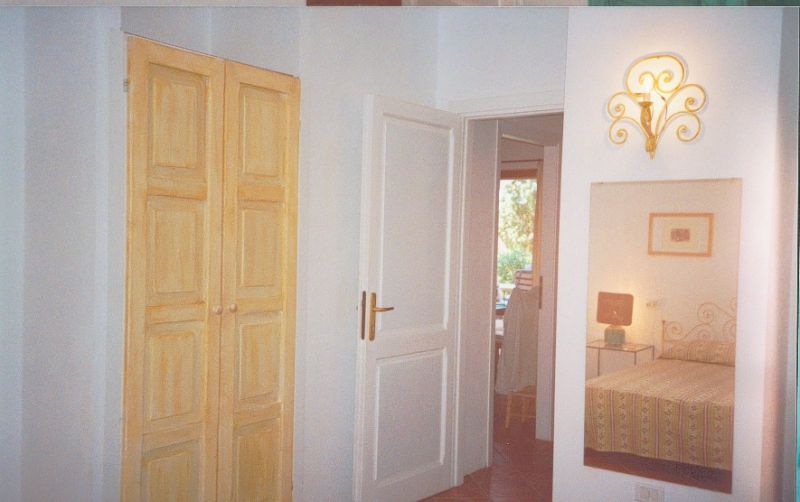 foto 9 Huurhuis van particulieren Golfo Aranci appartement Sardini Olbia Tempio (provincie) slaapkamer 1