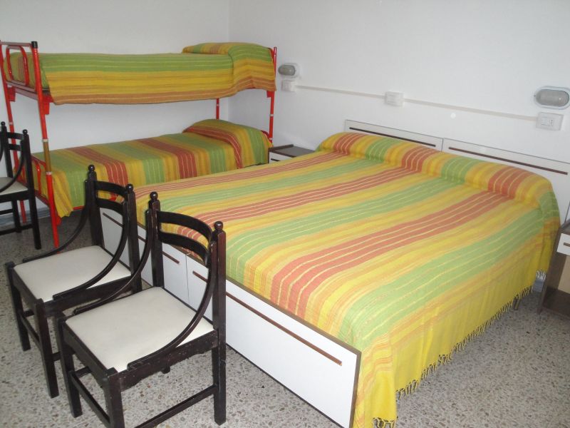 foto 19 Huurhuis van particulieren Bellaria Igea Marina appartement Emilia-Romagna Rimini (provincie) slaapkamer 1
