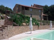 Vakantiewoningen zwembad Toscane: gite nr. 84892