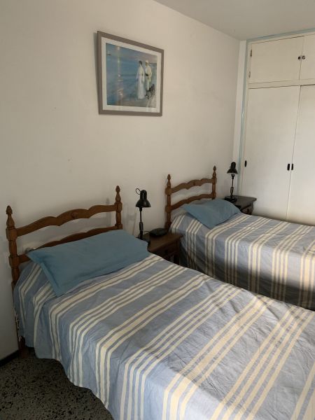 foto 6 Huurhuis van particulieren Rosas appartement Cataloni Girona (provincia de) slaapkamer