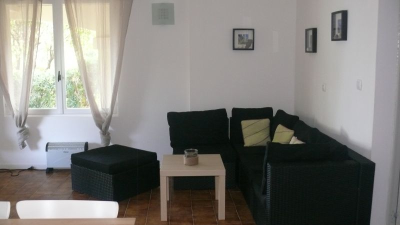 foto 4 Huurhuis van particulieren Hyres appartement Provence-Alpes-Cte d'Azur Var Woonkamer