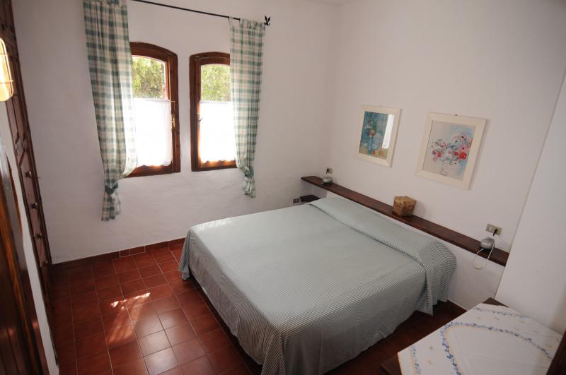 foto 3 Huurhuis van particulieren Cannigione appartement Sardini Olbia Tempio (provincie) slaapkamer 1