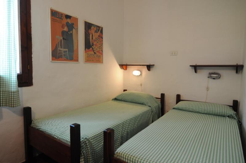 foto 4 Huurhuis van particulieren Cannigione appartement Sardini Olbia Tempio (provincie) slaapkamer 2