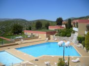 Vakantiewoningen La Ciotat: appartement nr. 89946