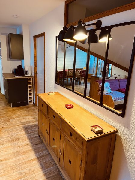 foto 7 Huurhuis van particulieren Puy Saint Vincent appartement Provence-Alpes-Cte d'Azur Hautes-Alpes Verblijf