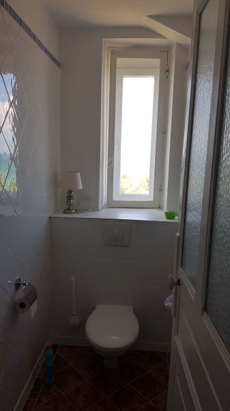 foto 13 Huurhuis van particulieren Biarritz appartement Aquitaine Pyrnes-Atlantiques Apart toilet
