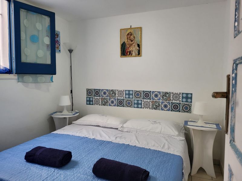 foto 14 Huurhuis van particulieren Trapani appartement Sicili Trapani (provincie) slaapkamer 3
