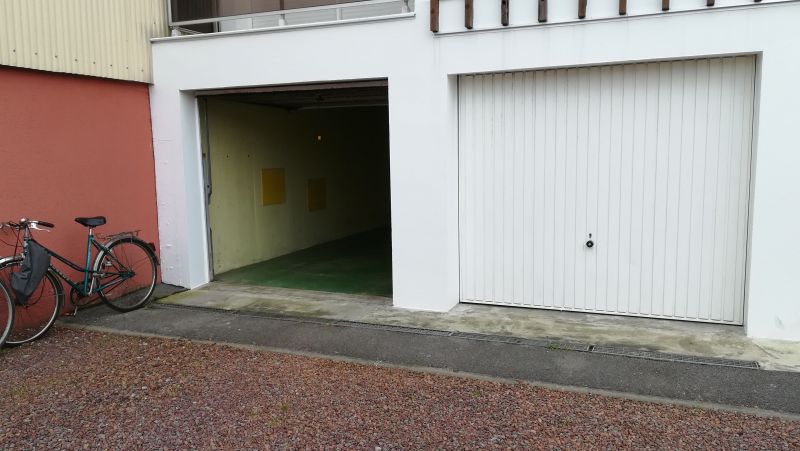 foto 8 Huurhuis van particulieren Le Crotoy appartement Picardi Somme Parkeerplaats