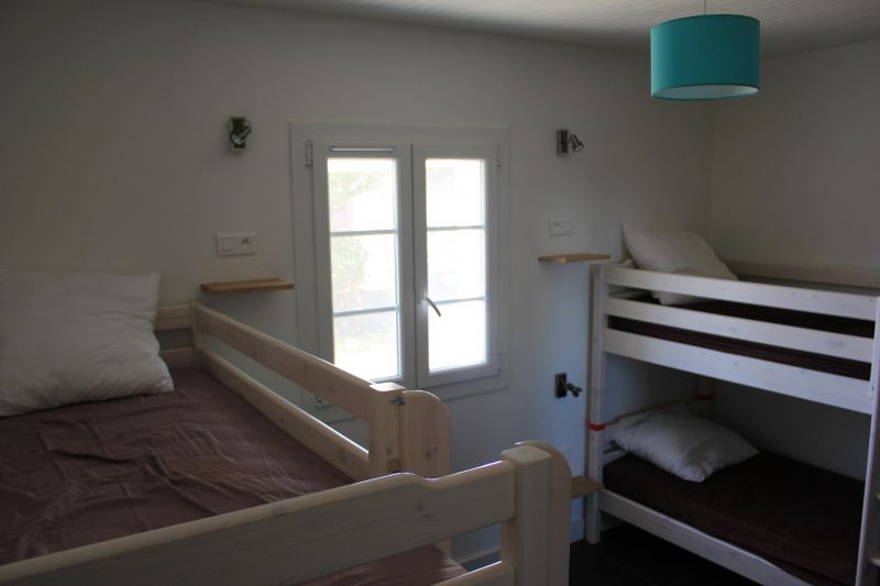 foto 15 Huurhuis van particulieren Centuri maison Corsica Haute-Corse slaapkamer 3