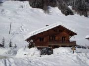 Vakantiewoningen La Clusaz voor 2 personen: appartement nr. 101025