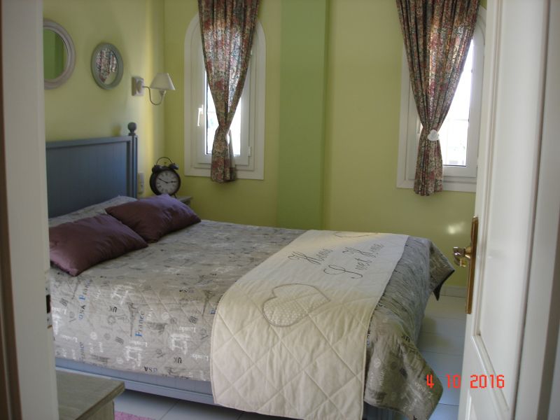 foto 10 Huurhuis van particulieren Jvea appartement Valencia (regio) Alicante (provincia de) slaapkamer 1