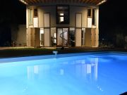 Vakantiewoningen zwembad Languedoc-Roussillon: villa nr. 103577