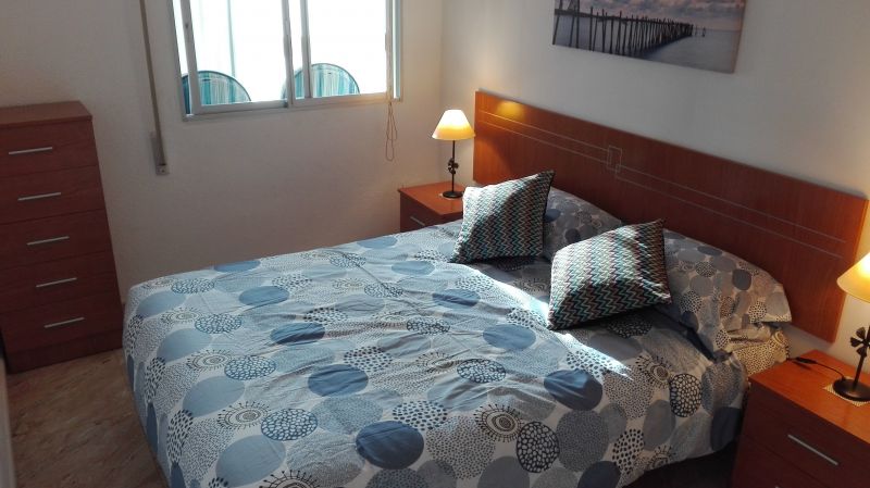 foto 3 Huurhuis van particulieren Altea appartement Valencia (regio)  slaapkamer 1