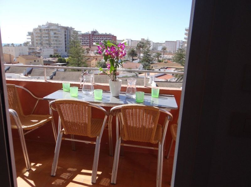 foto 4 Huurhuis van particulieren Pescola appartement Valencia (regio) Castelln (provincia de) Terras