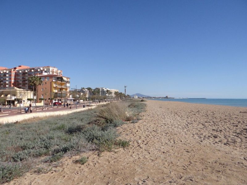 foto 25 Huurhuis van particulieren Pescola appartement Valencia (regio) Castelln (provincia de) Strand
